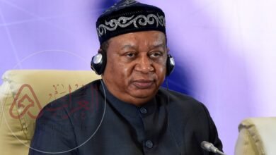 سبب وفاة الأمين العام لمنظمة اوبك محمد باركيندو