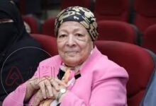 سبب وفاة المؤرخة فتحية عبدالفتاح