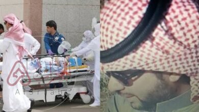 سبب وفاة المغرد الشامخ