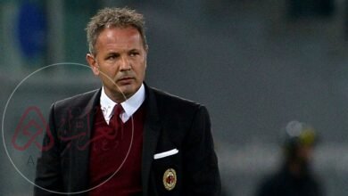 سبب وفاه سينيسا ميهايلوفيتش مدرب ميلان السابق