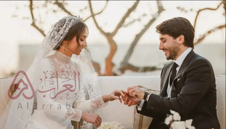 الاميرة إيمان عبدالله الثاني انستقرام