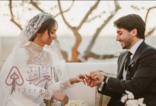 صور خطوبة الأميرة ايمان عبدالله الثاني