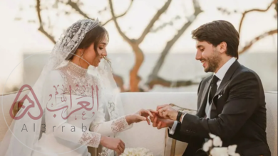 صور خطوبة الأميرة ايمان عبدالله الثاني