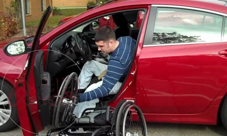 شروط بنك التسليف لذوي الاحتياجات الخاصه 1448