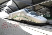 طريقة تعديل حجز قطار الحرمين السريع أون لاين