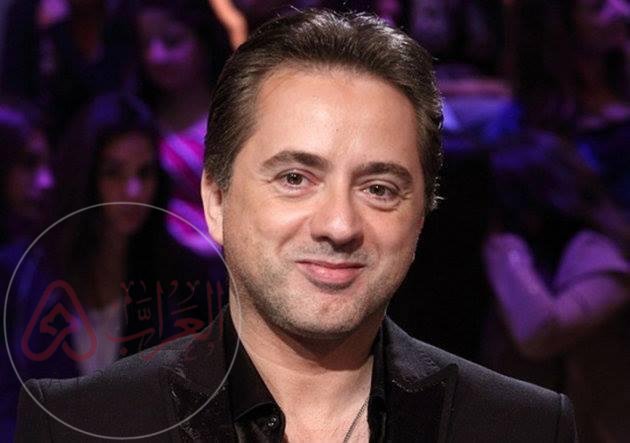 عمر مروان خوري وتاريخ ميلاده وأبرز محطات حياته الفنية