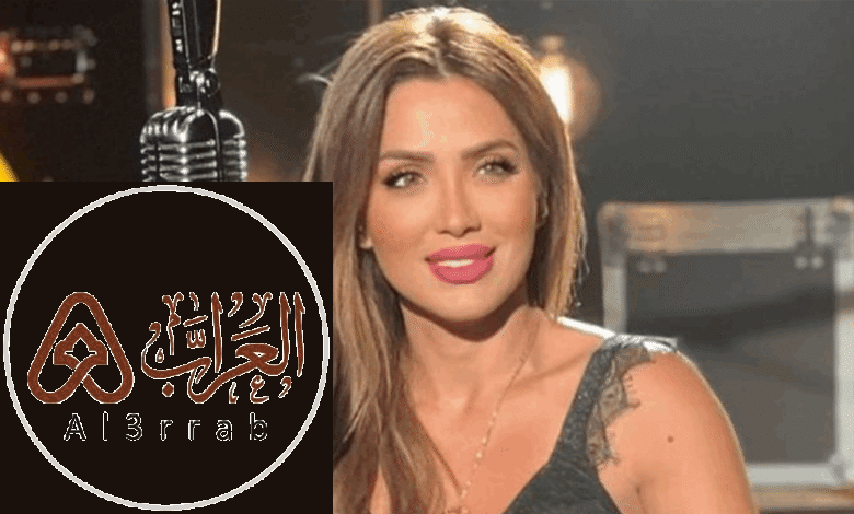 عمر ندى رمال وتاريخ ميلادها مع أبرز المعلومات عن حياتها