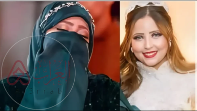 قصة نورهان وسبب وفاة امها