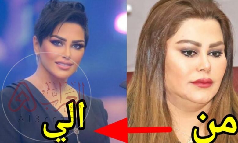من هي الفنانة فاطمة الطباخ ويكيبيديا