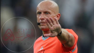 كم عمر الحكم سيمون مارسينياك ويكيبيديا