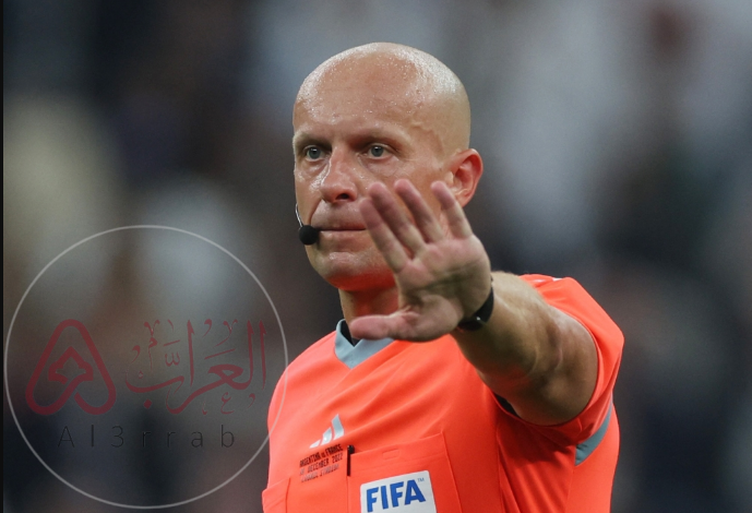 كم عمر الحكم سيمون مارسينياك ويكيبيديا