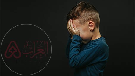 فقرة عن العنف ضد الاطفال