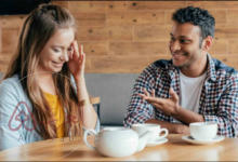 صفات المرأة الشهوانية من وجهها.. 18 علامة تدل على أنها تريدك