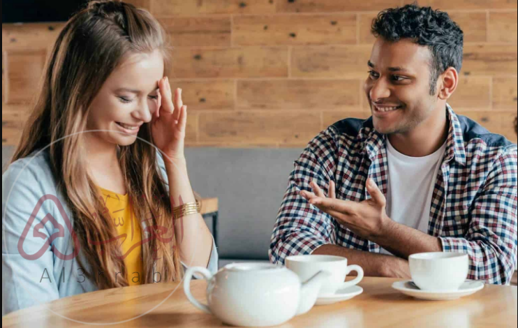 صفات المرأة الشهوانية من وجهها.. 18 علامة تدل على أنها تريدك