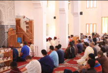 خطبة الجمعة عن الزلازل مكتوبة كاملة.. دروس وعبر من آيات الله تهز القلوب