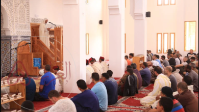 خطبة الجمعة عن الزلازل مكتوبة كاملة.. دروس وعبر من آيات الله تهز القلوب