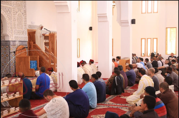 خطبة الجمعة عن الزلازل مكتوبة كاملة.. دروس وعبر من آيات الله تهز القلوب