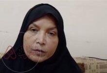 قصة ام مكافحة في سبيل تربية ابنائها بعد وفاة زوجها