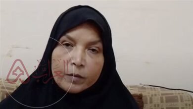قصة ام مكافحة في سبيل تربية ابنائها بعد وفاة زوجها