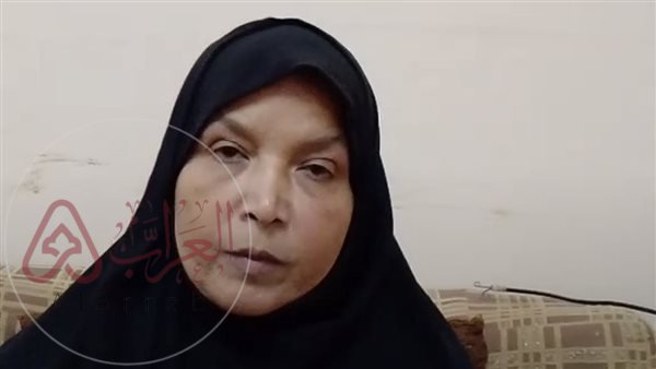 قصة ام مكافحة في سبيل تربية ابنائها بعد وفاة زوجها