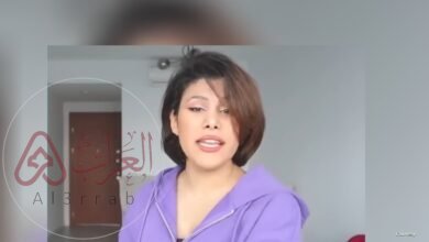 سبب مقتل طيبة العلي البلوجر العراقية