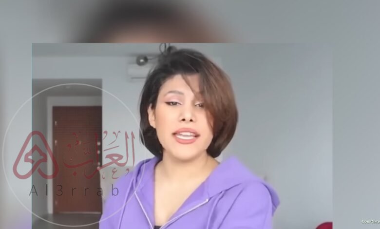 قصة مقتل طيبة العلي