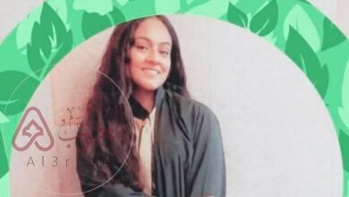 قصة وفاة الطالبة رودينا اسامة