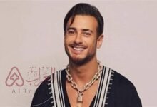 قضية سعد لمجرد ويكيبيديا