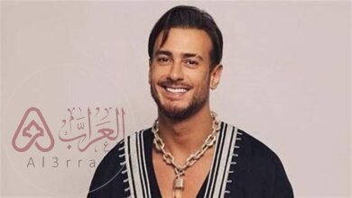 قضية سعد لمجرد ويكيبيديا