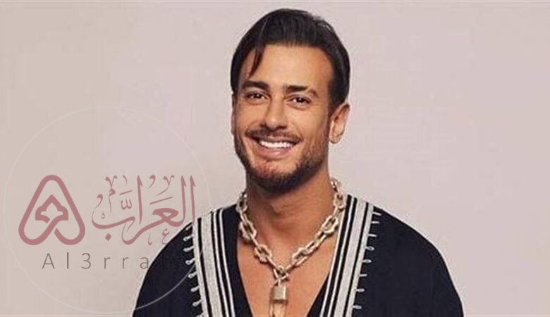 قضية سعد لمجرد ويكيبيديا