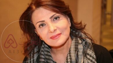 سبب وفاة عبير عيسى الفنانة الاردنيه