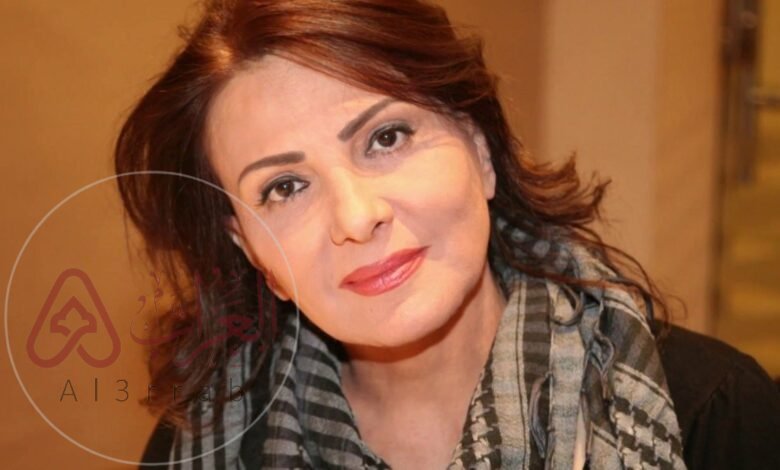 سبب وفاة عبير عيسى الفنانة الاردنيه