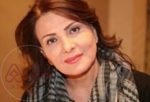 كم عدد أزواج عبير عيسى