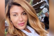 كم عمر ريتا حرب ديانها زوجها اعمالها