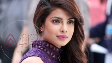 من هو زوج الممثلة بريانكا شوبرا ويكيبيديا