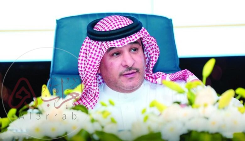 كم عمر فهد بن فلاح بن حثلين ويكيبيديا