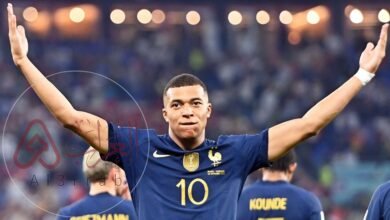 كم عمر كيليان مبابي الحالي 2026؟ مسيرة اللاعب وإنجازاته الكروية