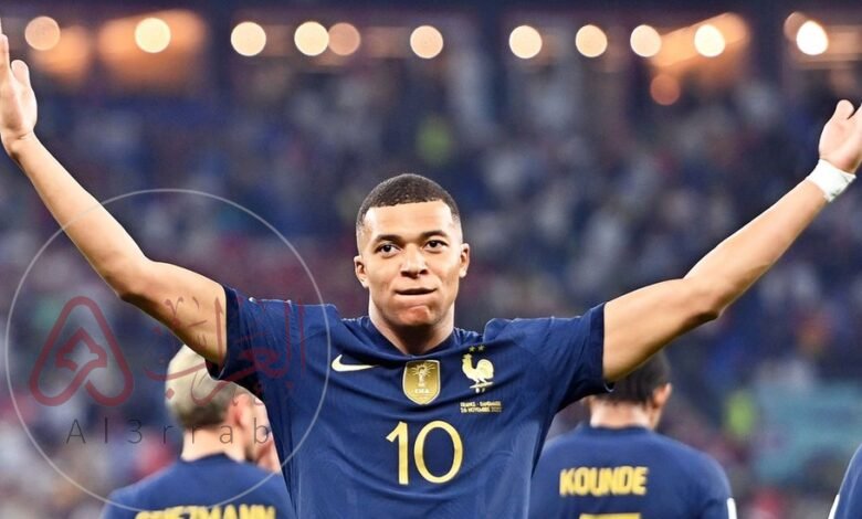 كم عمر كيليان مبابي الحالي 2026؟ مسيرة اللاعب وإنجازاته الكروية