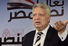 كم عمر مرتضى منصور