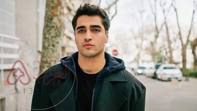 كم عمر ميرت رمضان ديمير؟ مفاجأة حول سن نجم الطائر الرفراف وسيرته الكاملة