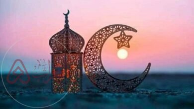 كم متبقي على رمضان 1447 السعودية والدول العربية العد التنازلي