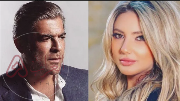 من هي زوجة وائل كفوري المغربيه