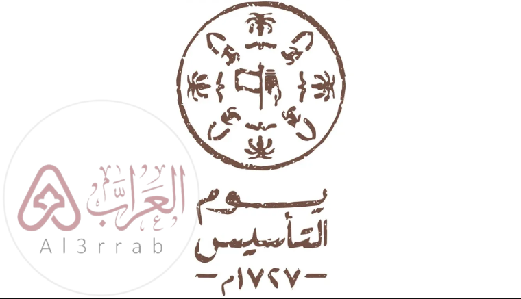 شعار يوم التأسيس الجديد 1448 pdf