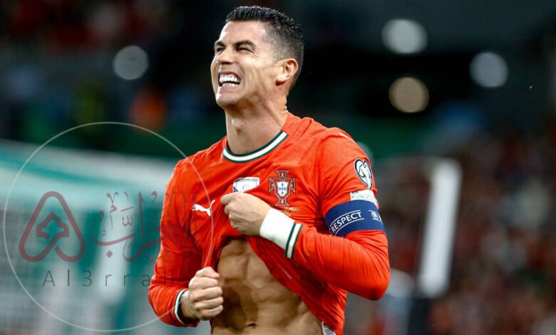 ما هو طول ووزن كريستيانو رونالدو؟ السر وراء لياقته الخارقة