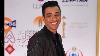 ما هو مرض الفنان محمد إبراهيم يسري