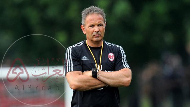 ما هو مرض سينيسا ميهايلوفيتش مدرب ميلان الاسبق