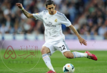 ما هي ديانة اللاعب أنخيل دي ماريا