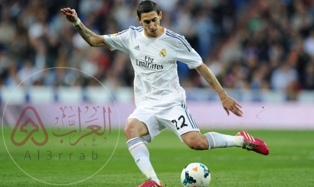 ما هي ديانة اللاعب أنخيل دي ماريا