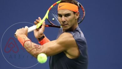 ما هي ديانة اللاعب رافاييل نادال