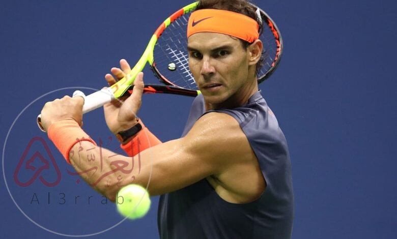 ما هي ديانة اللاعب رافاييل نادال